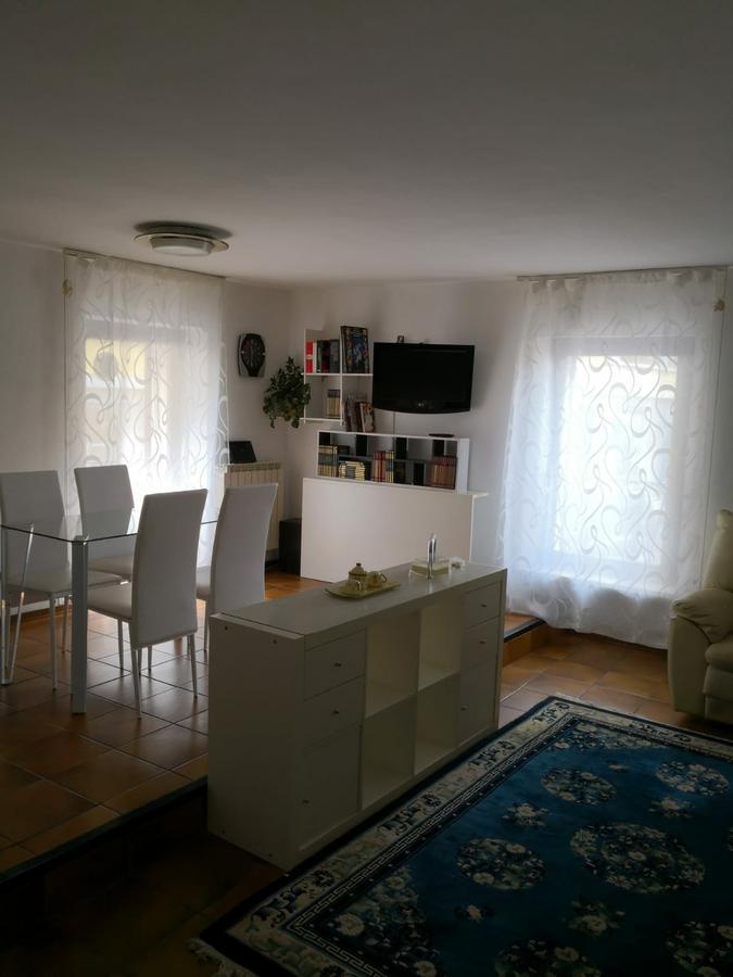 Cittadella Apartament *